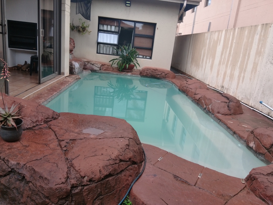 3 Bedroom Property for Sale in Pecanwood Estate North West